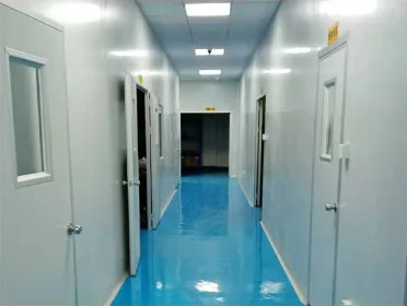 China Shenzhen Jiya Technology Co., Ltd. company profile