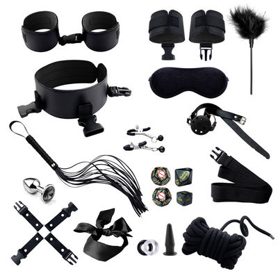 Japan Gay Adult BDSM Set Bondage Starter Kit Slave Sex Toy