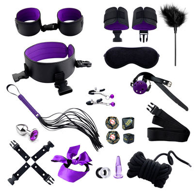 Japan Gay Adult BDSM Set Bondage Starter Kit Slave Sex Toy