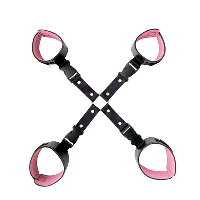 Japan Gay Adult BDSM Set Bondage Starter Kit Slave Sex Toy