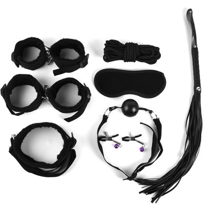 Bdsm Japanese Adult Bomdage Set Bondage Bundle Bondage Suit Fetish Restraints