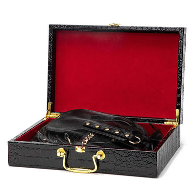 2kg Black Women Adult BDSM Set SM Leather Sex Toys Luxury Bondage Set
