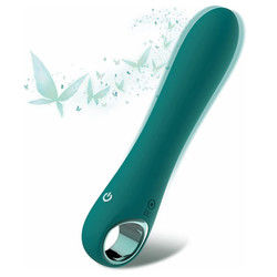 10 Modes Silicone Remote Bullet Vagina Ass Toy G Spot Vibrator Dildo