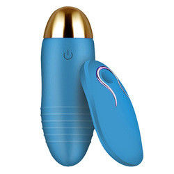 Waterproof Vaginal Toy Balls Remote Vibrator Jumping Eggs Pink Sex Toys