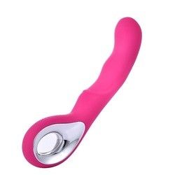 G Spot Women Female Sex Vibrators Toy USB Rechargeable  Clit Orgasm Squirt Massager