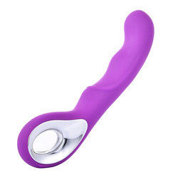 G Spot Women Female Sex Vibrators Toy USB Rechargeable  Clit Orgasm Squirt Massager