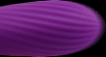 Japanese Mini 17.2 X 3.2cm Sex Vibrator Mini Wireless AV Wand Massager Waterproof