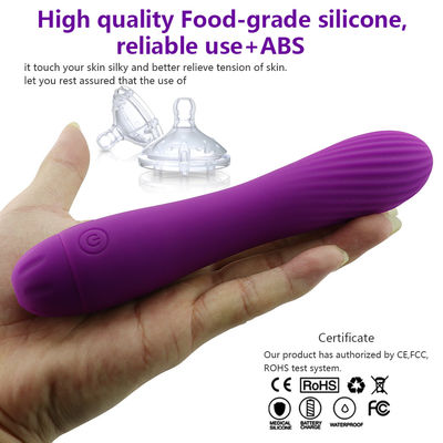 Japanese Mini 17.2 X 3.2cm Sex Vibrator Mini Wireless AV Wand Massager Waterproof