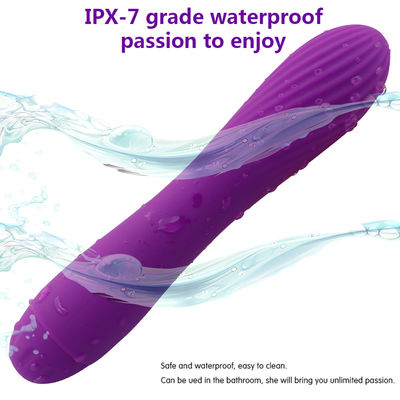 Japanese Mini 17.2 X 3.2cm Sex Vibrator Mini Wireless AV Wand Massager Waterproof