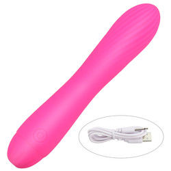 Japanese Mini 17.2 X 3.2cm Sex Vibrator Mini Wireless AV Wand Massager Waterproof