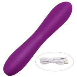 Japanese Mini 17.2 X 3.2cm Sex Vibrator Mini Wireless AV Wand Massager Waterproof