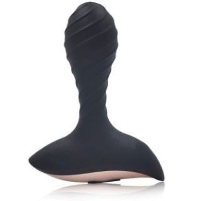 Sex Adult Erotic Toys Vibrating Vagina Anal Butt Plug Toy Prostate Massage Sex Toy For Male