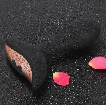 Sex Adult Erotic Toys Vibrating Vagina Anal Butt Plug Toy Prostate Massage Sex Toy For Male