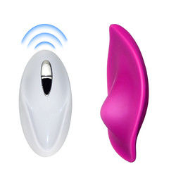 20cm Wireless Female Sex Vibrator G Spot Small Egg Vibrator Sex Toy Panties Wearable