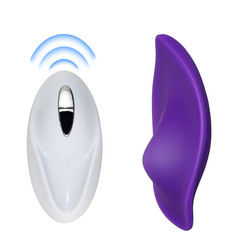 20cm Wireless Female Sex Vibrator G Spot Small Egg Vibrator Sex Toy Panties Wearable