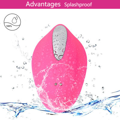 200g Small Vibrator Sex Toy Women G Spot Panties Clitoral Suction Stimulator 20 X 5 X 12cm