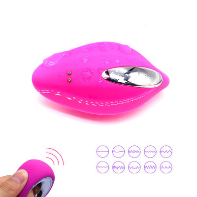 200g Small Vibrator Sex Toy Women G Spot Panties Clitoral Suction Stimulator 20 X 5 X 12cm
