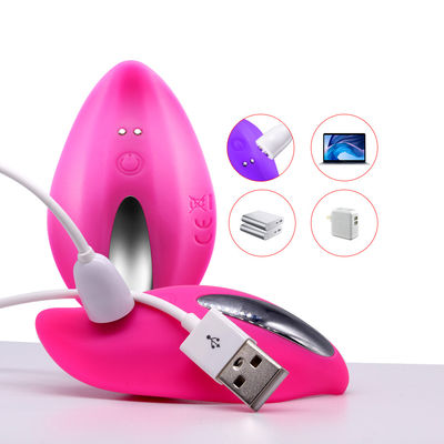 200g Small Vibrator Sex Toy Women G Spot Panties Clitoral Suction Stimulator 20 X 5 X 12cm