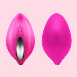 200g Small Vibrator Sex Toy Women G Spot Panties Clitoral Suction Stimulator 20 X 5 X 12cm