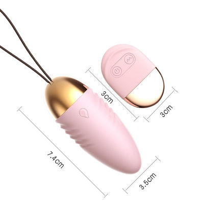 Vibrating Egg Remote Sex Vibrator 10 Speeds Control Balls Wireless Vibrator For Women