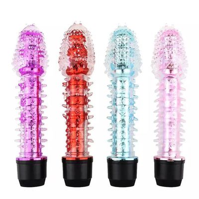 91 X 18mm 50g Female Sex Vibrators Sucking Vibrator Toy Mini Clit Stimulator Bullet