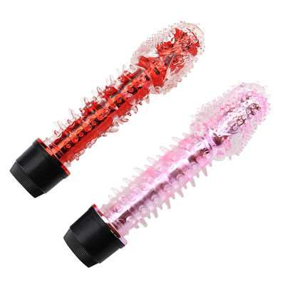 91 X 18mm 50g Female Sex Vibrators Sucking Vibrator Toy Mini Clit Stimulator Bullet