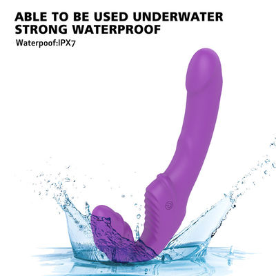 Sex Shop 723g Woman Male Vibrator Sex Toy Waterproof Clitoris Massage Adult Wand