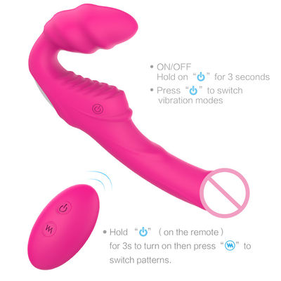 Sex Shop 723g Woman Male Vibrator Sex Toy Waterproof Clitoris Massage Adult Wand