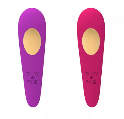 Clitoral Licking Vagina Sucking Vibrator G Spot Female Masturbation Toy