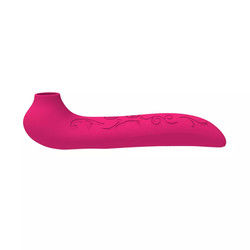 Clitoral Licking Vagina Sucking Vibrator G Spot Female Masturbation Toy