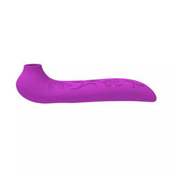 Clitoral Licking Vagina Sucking Vibrator G Spot Female Masturbation Toy