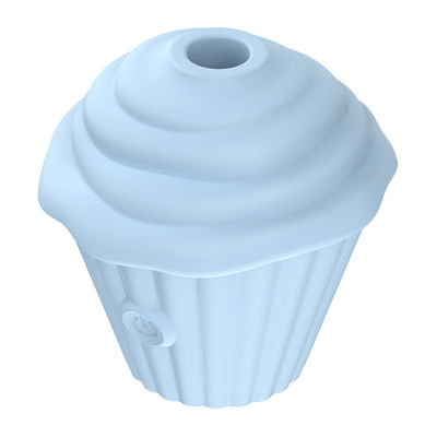 Clitoral Sucking Licking Cupcake Vibrator Sex Toy For Women Ice Cream Vibrator
