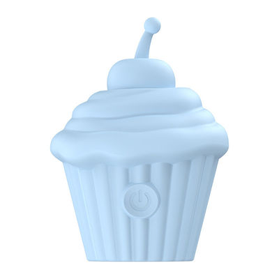 Clitoral Sucking Licking Cupcake Vibrator Sex Toy For Women Ice Cream Vibrator
