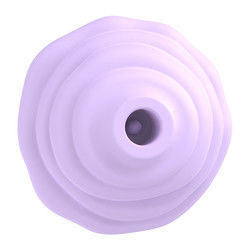 Clitoral Sucking Licking Cupcake Vibrator Sex Toy For Women Ice Cream Vibrator