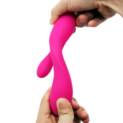 Ladies Rabbit Vibrator Sex Toy G Spot Clitoral Stimulation Toys Vibrator