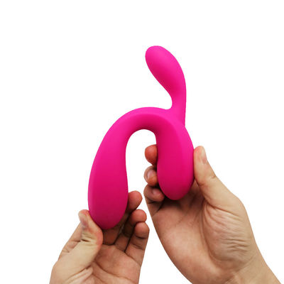 Ladies Rabbit Vibrator Sex Toy G Spot Clitoral Stimulation Toys Vibrator