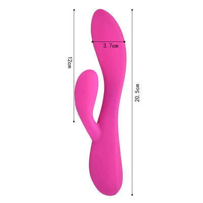Ladies Rabbit Vibrator Sex Toy G Spot Clitoral Stimulation Toys Vibrator