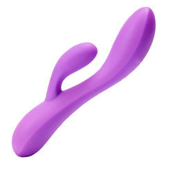 Ladies Rabbit Vibrator Sex Toy G Spot Clitoral Stimulation Toys Vibrator