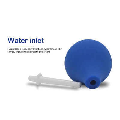 40g  Adult Vibrator Sex Toy Clitoral Suction Stimulator Anal Intestinal Vaginal Enema Cleaner