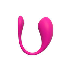 Wireless Smart Vibrator Sex Toy 250g App Control Mini Love Jump Egg Vibrator For Women