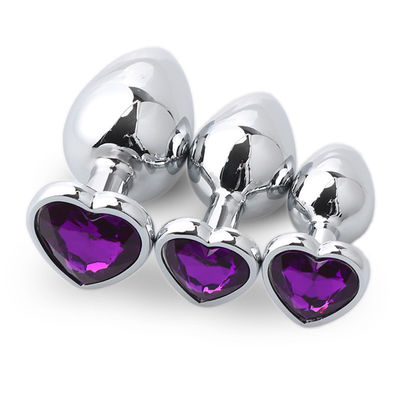 Xl Sex Inflatable Anal Toy Stainless Steel Big Cola Lock Ass Lock Anal Sex Butt Plug