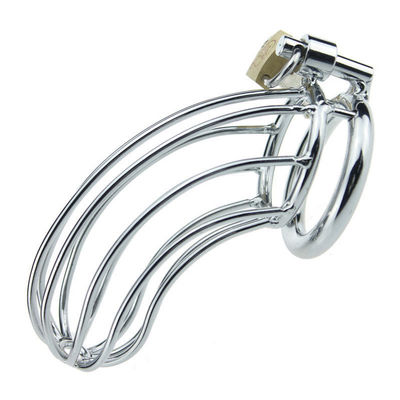 Penis Anal Plug Sex Toys Electric Shock Male Chastity Devices
