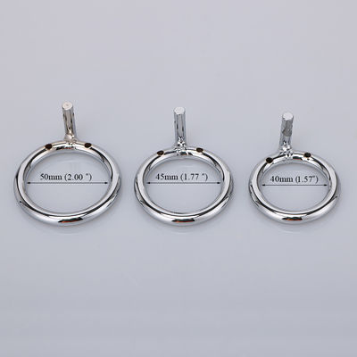 Penis Anal Plug Sex Toys Electric Shock Male Chastity Devices