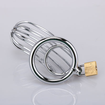 Penis Anal Plug Sex Toys Electric Shock Male Chastity Devices