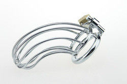 Penis Anal Plug Sex Toys Electric Shock Male Chastity Devices