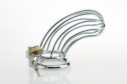 Penis Anal Plug Sex Toys Electric Shock Male Chastity Devices