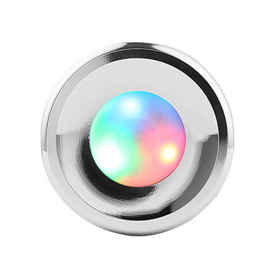 Sexy Wearable Mens Masturbation Toy Butt Plug Light Up Led Flashing Light