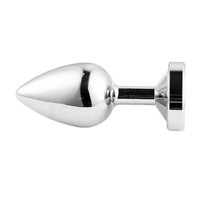 Sexy Wearable Mens Masturbation Toy Butt Plug Light Up Led Flashing Light