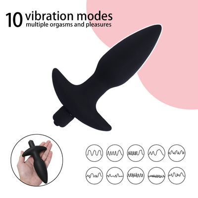 0.125kg Dildo Deep Anal Plug Sex Toys Plug Vibrator For Women And Men