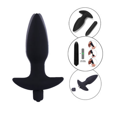 0.125kg Dildo Deep Anal Plug Sex Toys Plug Vibrator For Women And Men